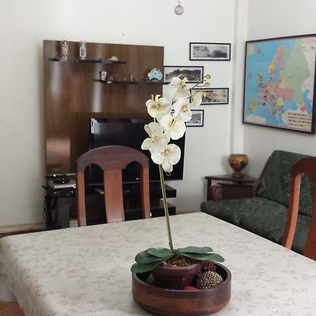 Luiz Leblon Guest House Rio de Janeiro Exteriör bild