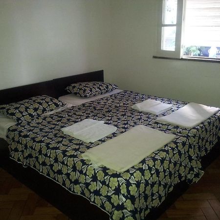 Luiz Leblon Guest House Rio de Janeiro Exteriör bild