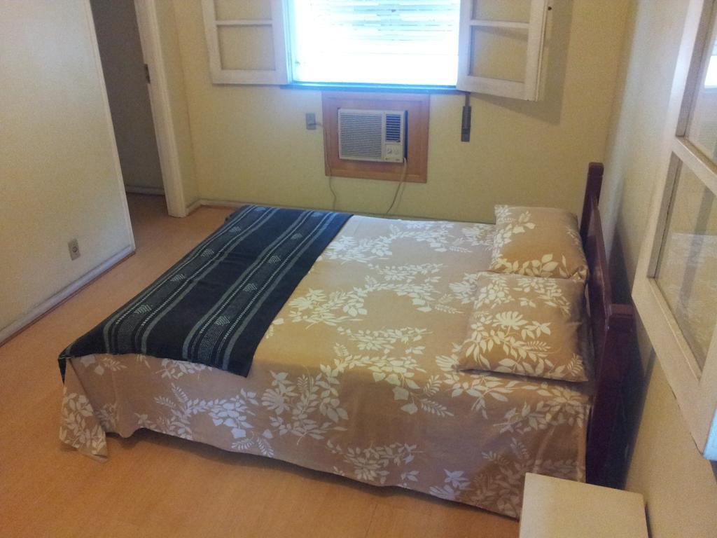 Luiz Leblon Guest House Rio de Janeiro Rum bild
