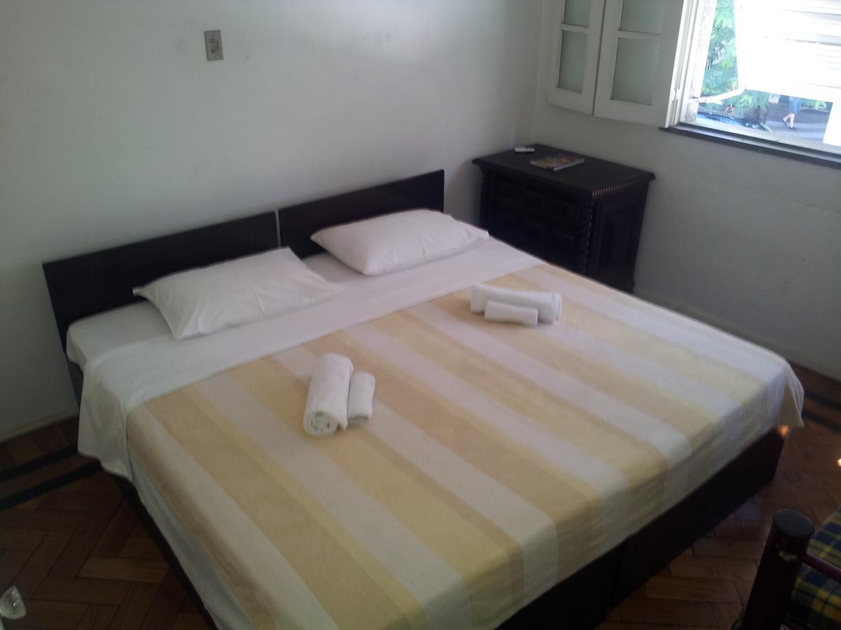 Luiz Leblon Guest House Rio de Janeiro Exteriör bild