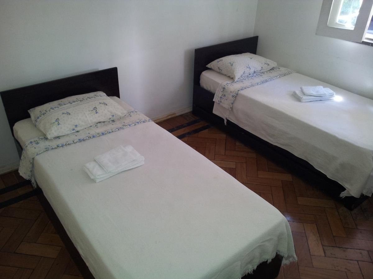Luiz Leblon Guest House Rio de Janeiro Exteriör bild