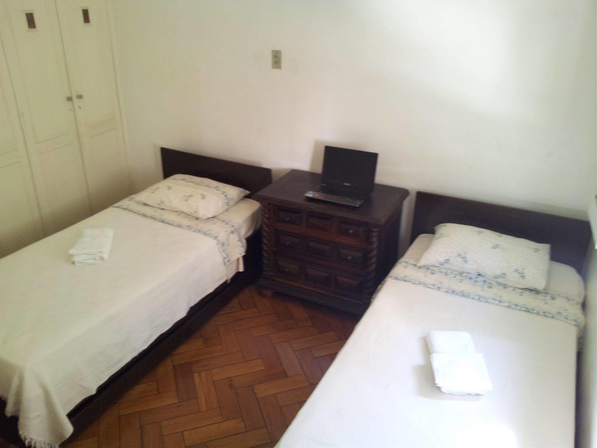 Luiz Leblon Guest House Rio de Janeiro Exteriör bild