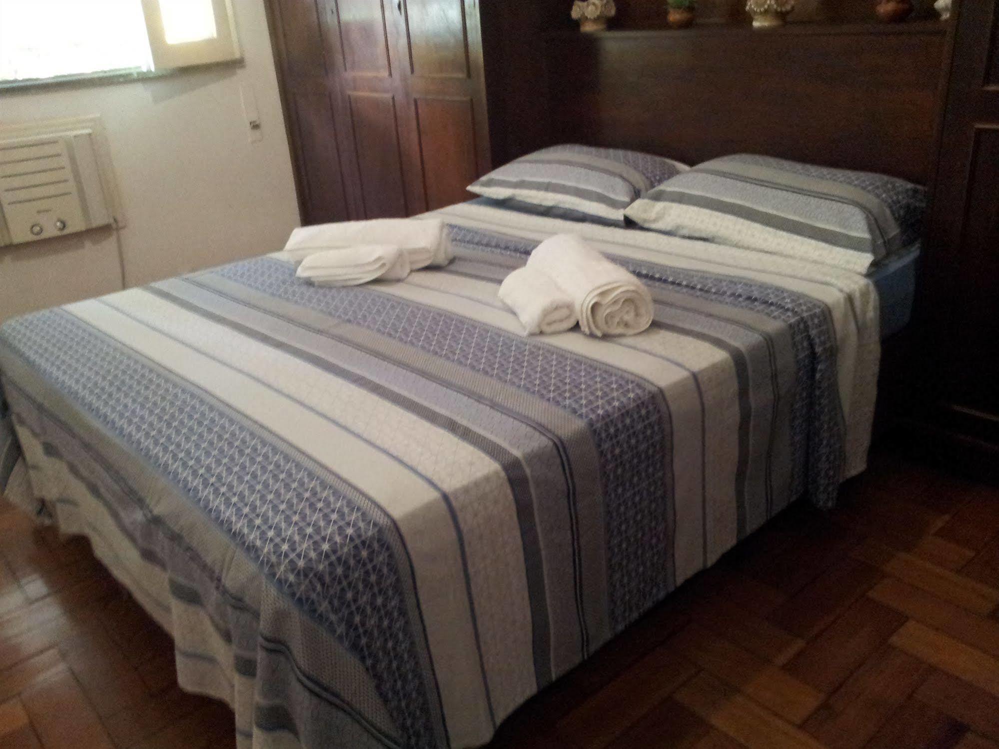 Luiz Leblon Guest House Rio de Janeiro Exteriör bild