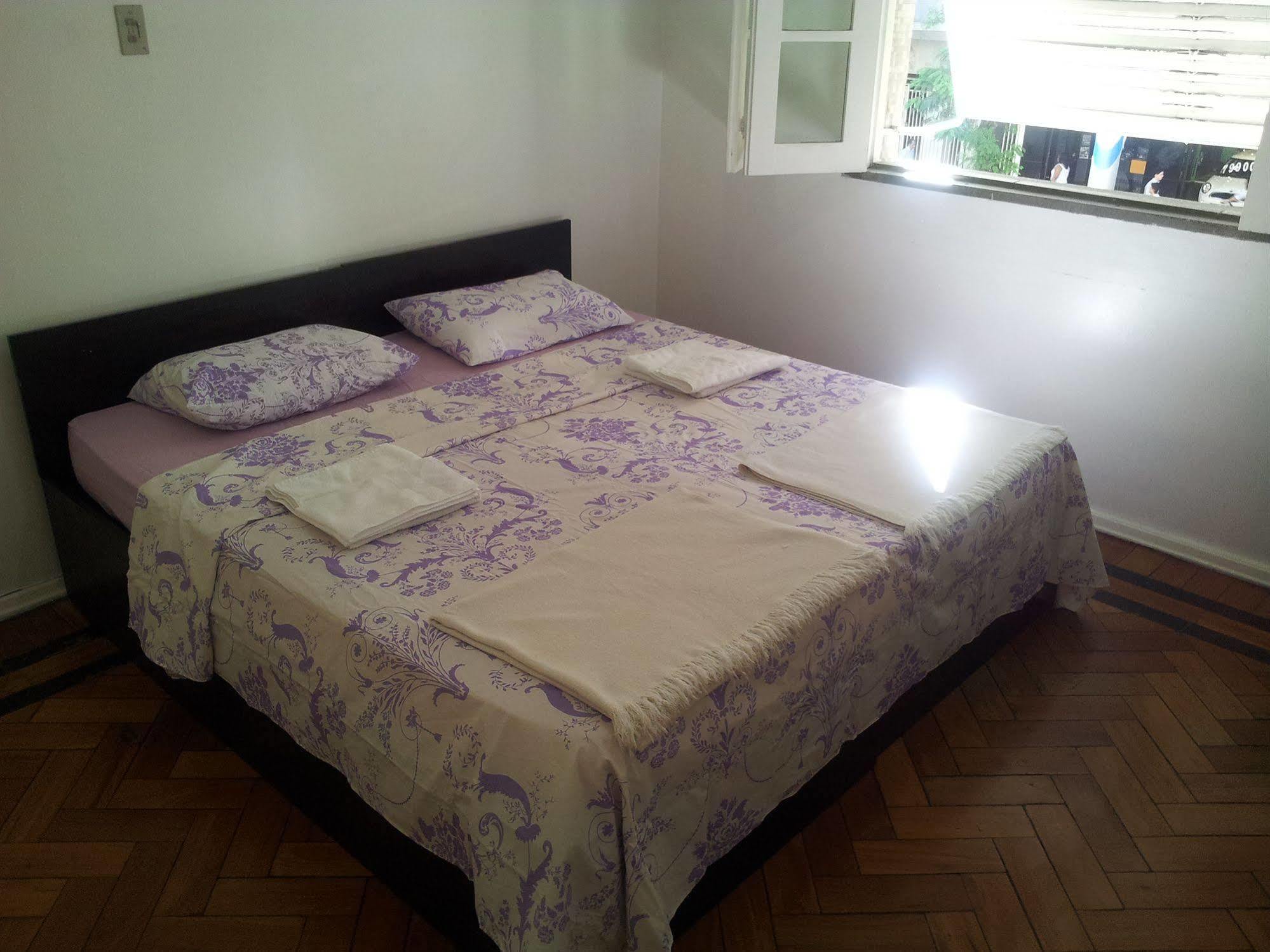 Luiz Leblon Guest House Rio de Janeiro Exteriör bild