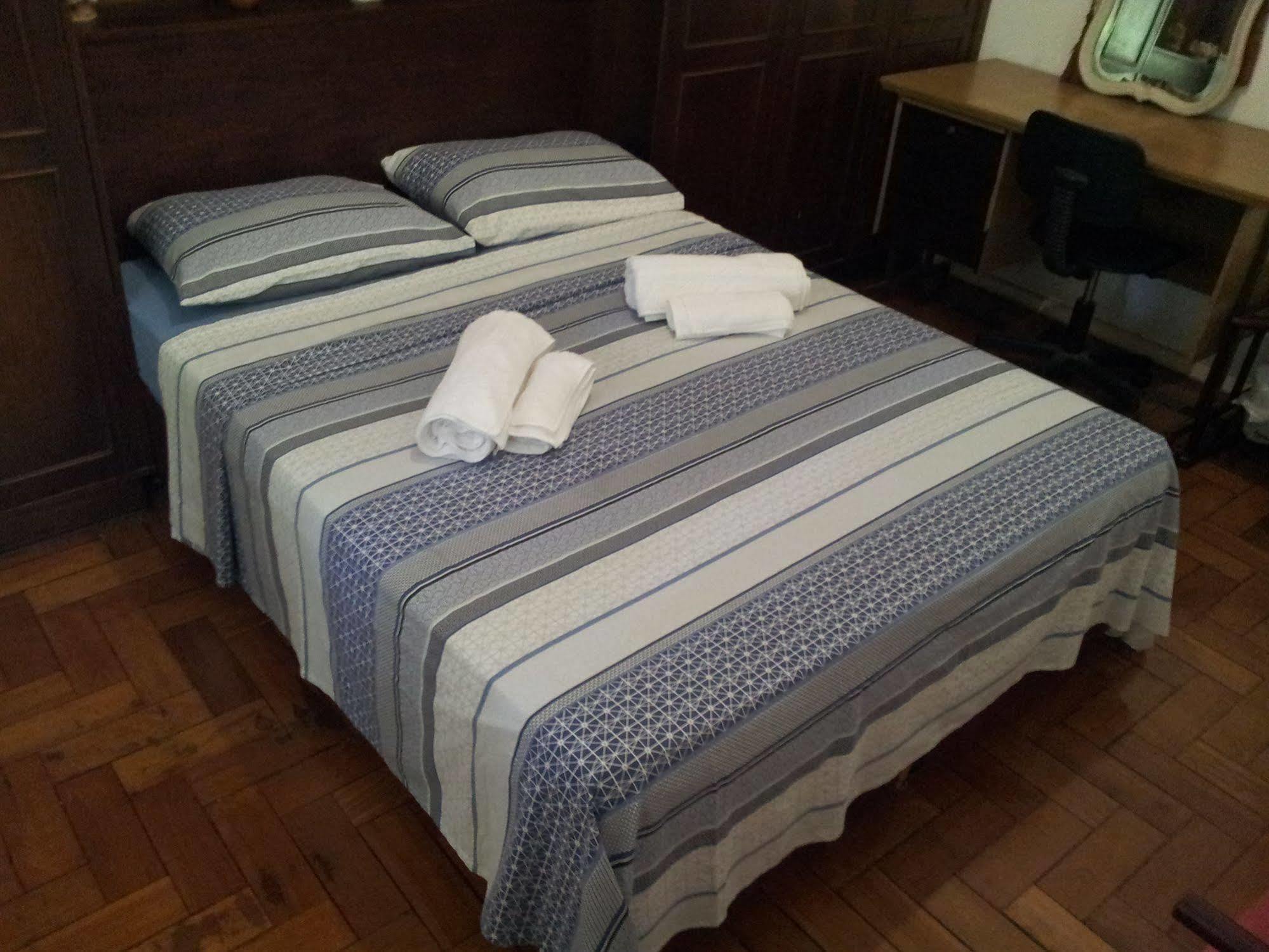 Luiz Leblon Guest House Rio de Janeiro Exteriör bild